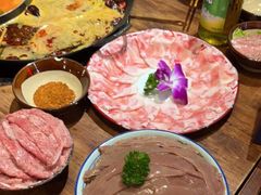 -楠火锅(新塘翡翠绿洲店)