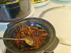 -申粤轩酒楼·三十年粤菜经典(丁香花园店)