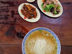 -同得兴 Since·1995 传统苏式面馆(嘉馀坊店)