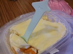 -蜜蜂小象·榴莲千层蛋糕(时代汇11栋店)