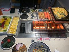 -丰茂烤串(五道口店)