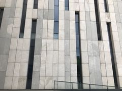 -江苏省美术馆(长江路新馆)