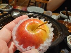 -小饕荟雅安贡椒鱼鲜馆(广福桥店)