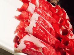 -海底捞火锅鲜切牛肉主题店(长寿路店)