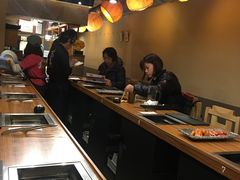 -焼肉やる気(四条河原町店)