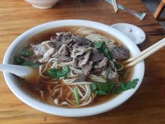 -老冯拉面羊棒骨(西宸广场店)