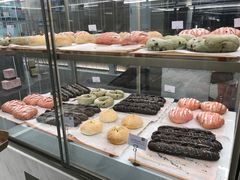 -奈雪的茶(市百一店)