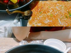 -沈记烧烤海鲜(江汉二路店)
