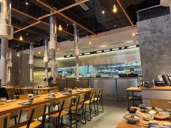 -烧肉达人•炭火烧肉(新天地店)