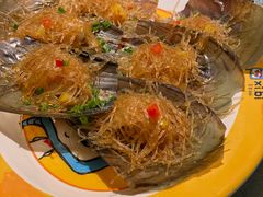 -喜碧海鲜·二十年本土海鲜老字号(上排店)