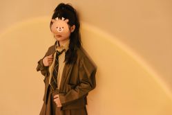 -玛瑞莎专业孕妇摄影(越秀店)