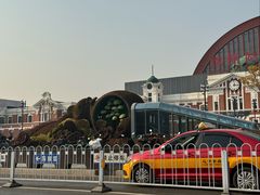 -沈阳站