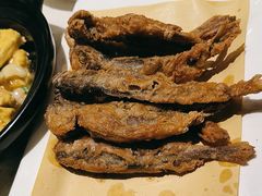 -老浒记民俗酒楼(王府井店)