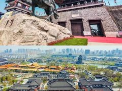 -江苏三台山国家森林公园