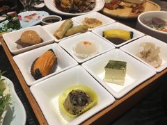 -柒园·三十年创意杭帮菜(龙湖滨江天街店)