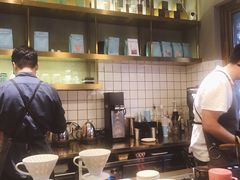 -KYO COFFEE(胶州路店)