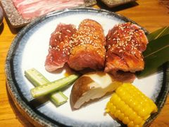 -竹涟烧肉(欢肆店•原星悦荟店)