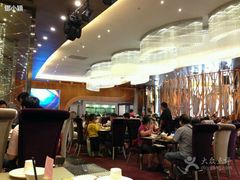 -新兴·金羊座·粤菜点心(乐峰店)