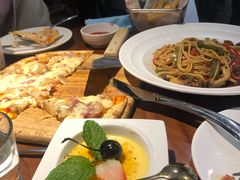 焦糖布丁-新贝乐意大利餐厅(镇江苏宁广场店)