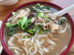 -牛八宝桂林米粉(八里庄店)