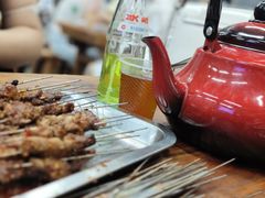 -清真·马峰烤肉(小学习北巷店)