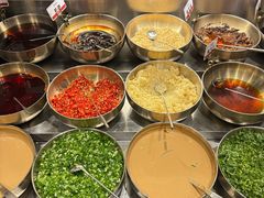 -火炉火自助餐(西直门凯德MALL店)