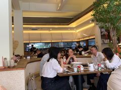 -春家·非遗手工小吃(徐汇万科广场店)