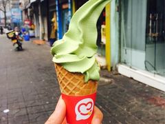 -蜜雪冰城(理工学院汇北店)