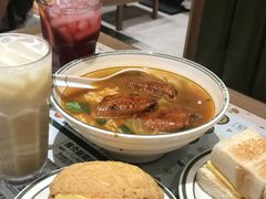 -华嫂冰室(尖沙咀店)