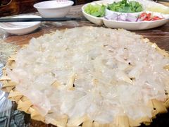 -官塘锋记鱼生·生腌·砂锅粥(牌坊街店)