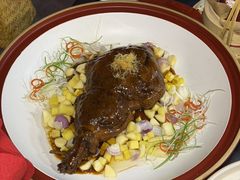 -汉水谣·江景餐厅(江滩店)