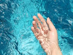 -重庆海昌加勒比海水世界