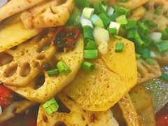 -二孃鸡爪爪(双楠店)