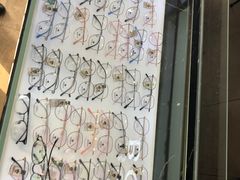 -精益眼镜(建三店)