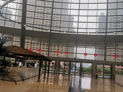 -北海银滩一号国际会议中心酒店