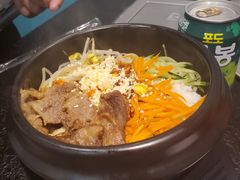 -烤路里·韩国品质自助烤肉(石路天虹4号店)