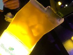 -ohbar live house(人广店)