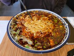 -有礼有面(知春路店)