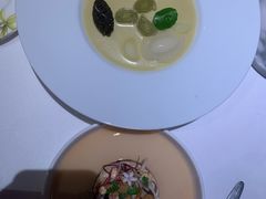 -Le Comptoir de Pierre Gagnaire