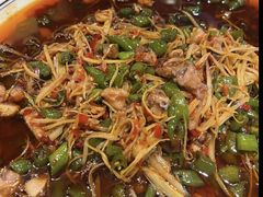 -易老九江湖菜(北滨一路店)
