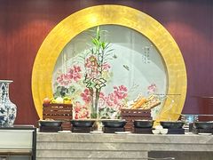 -金谷大厦酒店-黑土优品1号餐厅