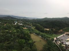 -清远熹乐谷温泉度假酒店