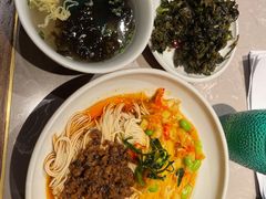 -松鹤楼面馆(飞州国际广场店)
