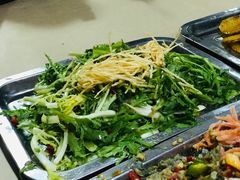 -郑喜旺烧烤(新密总店)