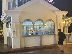 -老虎石海上公园