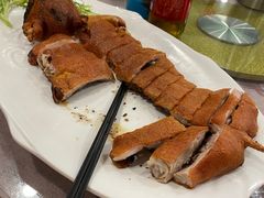 -大湾区鑫南酒家·粤菜(黄岐店)