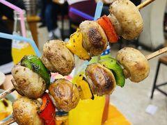 -炒豆合作社(东四总店)