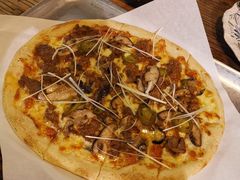 -I HOLIC艾豪丽披萨(KKone店)