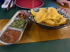 -HFFOUSA TACO弗萨塔可墨西哥餐厅(颐堤港店)