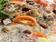 -小厨子私房菜·云南美食店